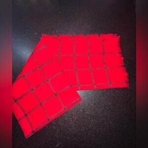 UEC PORTOLA HUGE SCARF 29x80